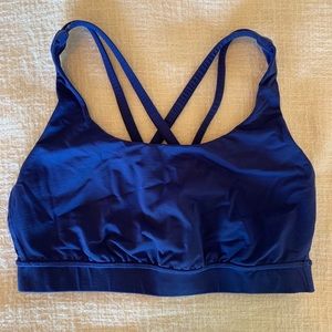 Lululemon Energy Sports Bra